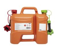 Pressol 21143870 AdBlue Petrol Cans Fuel Cans Blue Plastic 10L Cap...