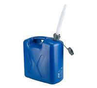 Pressol 21147870 Canister Capacity 20 Litres (for AdBlue, Canister Made of HDPE, Robust and Durable, Spout Diameter 20 mm)