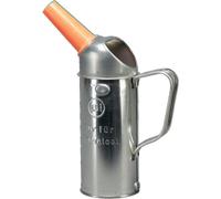 Pressol 2L Tinplate Oil Measure