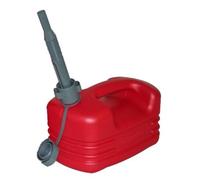 Pressol 4682950 Fuel Canister Polyethylene 5 L