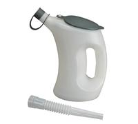 Pressol 7521 Measuring Jug Polyethylene Capacity 1 L White