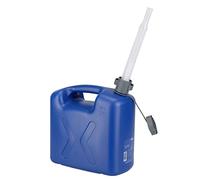 Pressol AdBlue Canister, 10L, Blue, HDPE