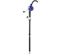 Pressol Barrel Pump 18000ml/min Telescopic Tube 355-955mm Adapter