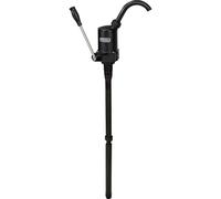 Pressol Barrel Pump G 2 Inch M 64x4 ABS + PA6 Suction Tube Length 355-955 mm