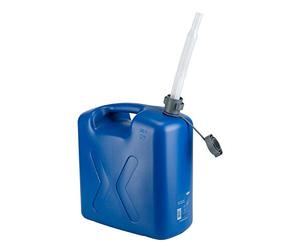 Pressol Canister Capacity: 20 Litres (for AdBlue, Canister made from HDPE, robust + resistant, Ø Outlet 20 mm) 21147870
