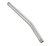 Pressol Extension spout angled for grease gun 15cm