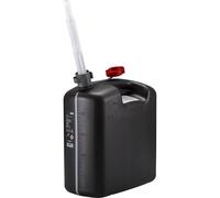 Pressol Fuel Canister 20L Sight Scale Flexible Ventilation Pipe