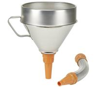 Pressol Funnel 1-piece 3.20L 200mm 02 344 950