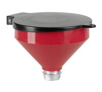 Pressol 02 568 Funnel 1-Piece 3.20L 250mm Durable and Lightweight