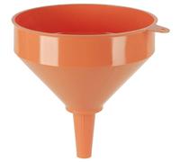 Pressol Funnel 1-Piece 3.20L 250mm Efficient Liquid Transfer 02 367