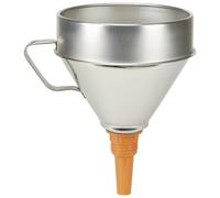 Pressol Funnel 3.20L 200mm Durable 1-Piece Design 02 344