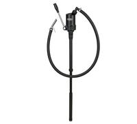 Pressol G2 Rotary Fuel SAE 50 Oil Diesel Petrol Barrel 24L/min Hand Pump,13 044