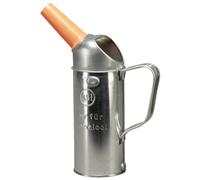 Pressol Graduated Beaker 0.50L SPTE 1pc Precise Measurement