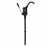 Pressol manual pump for 60-200-220 l drum easy installation by threaded connecti