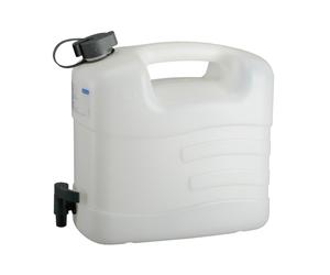 PRESSOL Water Can 10L, transparent