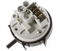 Pressostat (99198-26107) Washing Machine WT6284700 Brandt