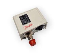 PRESSOSTAT D'EAU DANFOSS POUR AUTOCLAVE KP36 PLAGE DIFFÉRENTIELLE 2 - 14 BAR 060