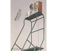 pressPLAY: Contemporary Artists in Conversation