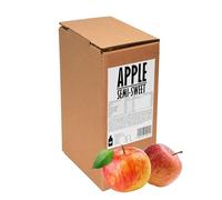PRESSUICE Cloudy Apple Juice 100% Cold-Pressed NFC 5 l