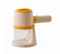 Pressupper Ice Cone Maker