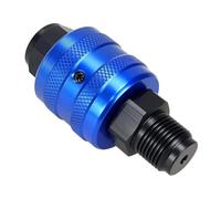 Pressure 360 Degree Swivels Joint Adapter for Airless Sprayer Rustproof Aluminum Paint Sprayers Connector Airless Paint Sprayer Swivels Joint