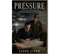 Pressure: A Tense Tale of Decision and Duty , Captain James Stagg's Pivotal Role in D-Day, Starring Andrew Scott, Brendan Fraser, and Kerry Condon