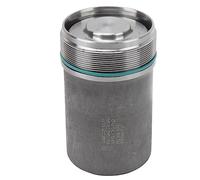 Pressure Accumulator Aluminium Alloy 0AM325025MZ1L 0AM DQ200 Replacement for Seat 7 Speed Transmission for Bora 2010-2011