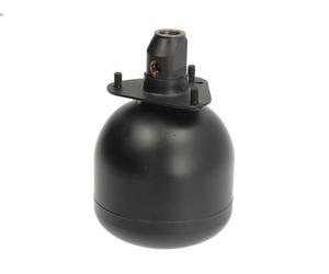 Pressure Accumulator, pneumatic suspensio FEBI 3277 for SL (R129) 3 1989-1993