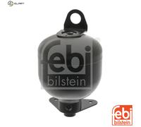 FEBI BILSTEIN 01482 Suspension accumulator