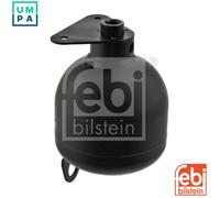 2x ✅Fits FEBI FE07520 Pressure Accumulator, pneumatic suspension FE0 ⭐UK Seller⭐