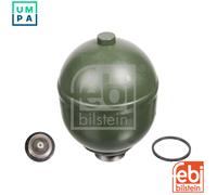 FEBI BILSTEIN Suspension Accumulator 22497 – Front Axle for CITROËN BX