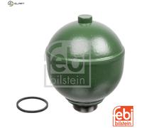 FEBI BILSTEIN 22501 Suspension accumulator