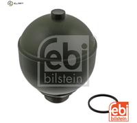PRESSURE ACCUMULATOR PNEUMATIC SUSPENSION 23793 FOR CITROEN XANTIA/Van/Break XM