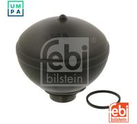 Ferdinand Bilstein Pneumatic Suspension Sphere 38289 Rear Axle Left for CITROËN