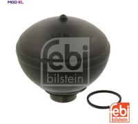 PRESSURE ACCUMULATOR PNEUMATIC SUSPENSION 38289 FOR CITROEN C5/Van/II/Break 2.2L