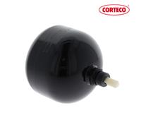 Pressure Accumulator, pneumatic suspension CORTECO 80001407 For MERCEDES-BENZ