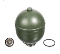 FEBI BILSTEIN Suspension Accumulator 22497 – Front Axle for CITROËN BX