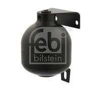 Pressure Accumulator, pneumatic suspension FEBI BILSTEIN 03276