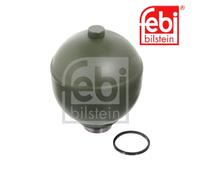 Pressure Accumulator, pneumatic suspension FEBI BILSTEIN 22503 For CITROËN