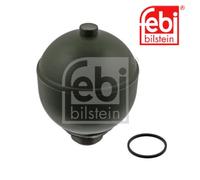 Pressure Accumulator, pneumatic suspension FEBI BILSTEIN 23793 For CITROËN