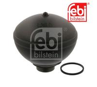 Pressure Accumulator, pneumatic suspension FEBI BILSTEIN 38286 For CITROËN