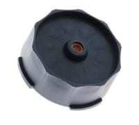 Pressure-Actuated Attachment for AeroPress Coffee Maker