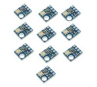 Pressure And Temperature Sensor GY-68 Module For Weather Forecasting Vertical Speed Indication Applications(Single hole)