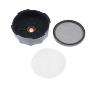Pressure Attachment，Compatible for Aeropress， Coffee Maker with Reusable Filter Commercial Espresso Machines Coffee Makers