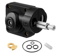 Pressure Balancing Cartridge Compatible with Tempress II Shower Taps - Pressure Balancing Cartridge Compatible with Grohe 47080000, Gerber Grohe
