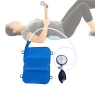 Pressure Biofeedback Stabilizer Core Strengthening Device, Equipment Activate Deep, Effective Traction Core Muscles and Improve Core Stability