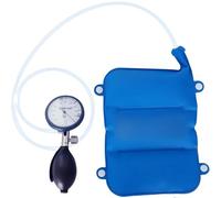 Pressure Biofeedback Stabilizer, Deep Core Muscle Activator for Low Back & Neck Pain Relief, Posture Corrector for Office Workers & Athletes