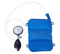Pressure Biofeedback Stabilizer,Prevent and Improve Low Back and Neck Pain, Posture Corrector for Office Workers & Athletes