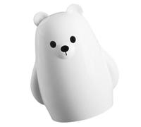 Pressure Bottle Opener, Camping Polar Bear Can Opener, Kitchen Accessory for Wine, Beer, Fridge, Home, Outdoor, Camping, Travel