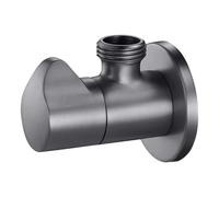 Pressure Brass Angles Valves Leak Proof Design & Simple Setups Plumbing Gate Easy to Use for Extreme Temperatures Easy Installs Brass Angles Valves